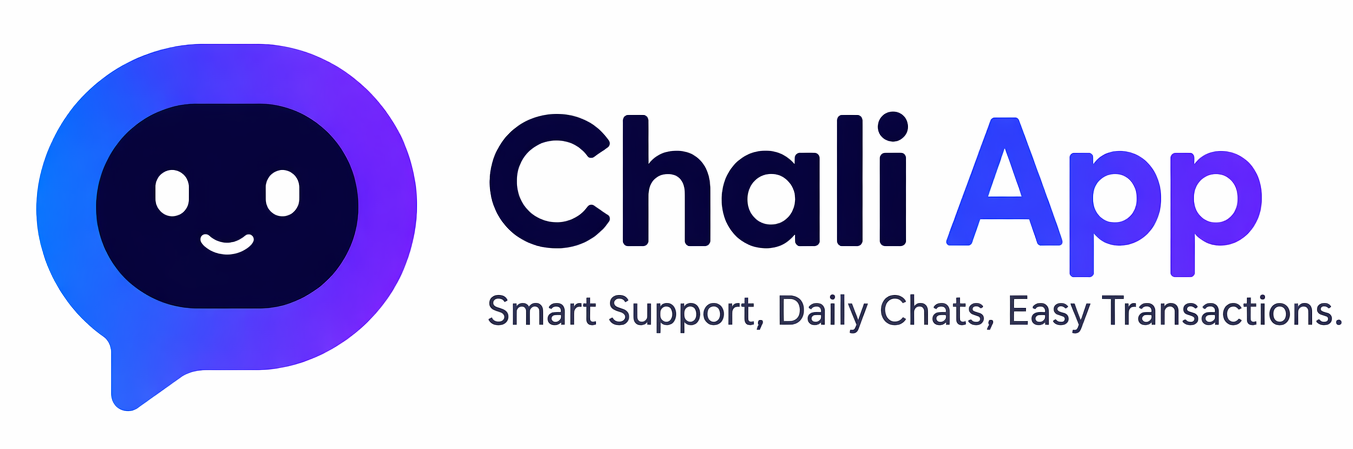 Chali App